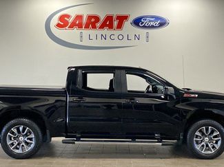 Used 2023 Chevrolet Silverado 1500 RST w/ Z71 Off-Road Package video 1