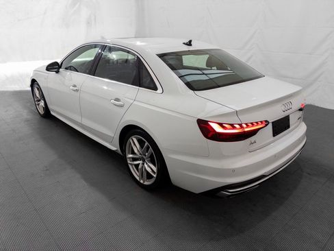 Used 2023 Audi A4 2.0T Premium Plus image 5