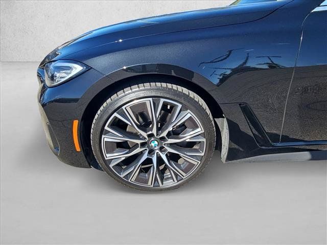 Used 2024 BMW 430i Gran Coupe w/ Premium Package RWD image 20