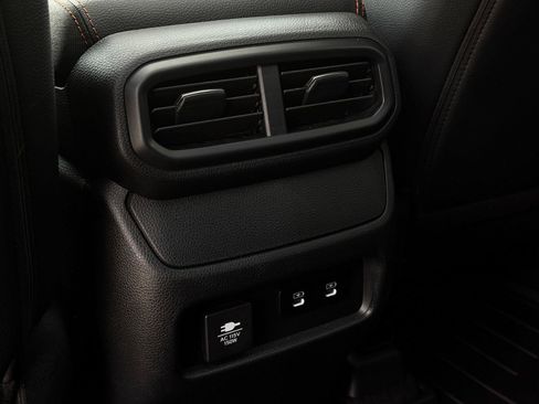 Certified 2026 Honda Passport TrailSport image 27
