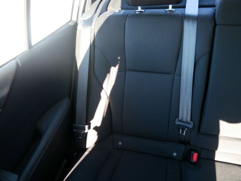 Used 2025 Subaru Legacy Premium image 12