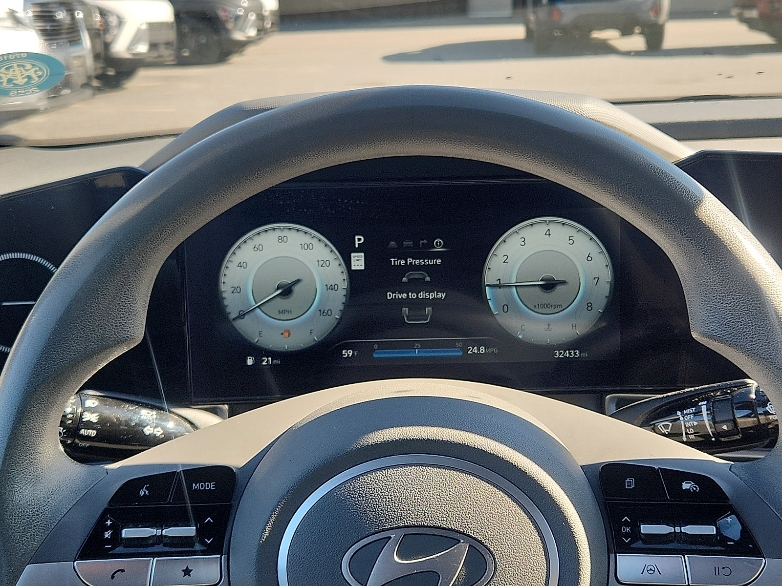 Certified 2024 Hyundai Elantra SEL FWD image 13