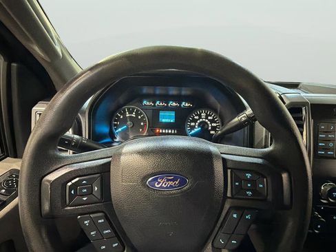 Used 2016 Ford F150 XLT image 30