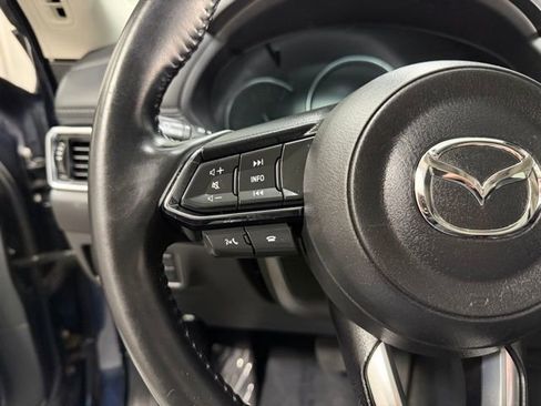 Used 2021 MAZDA CX-5 Grand Touring AWD/4WD image 17