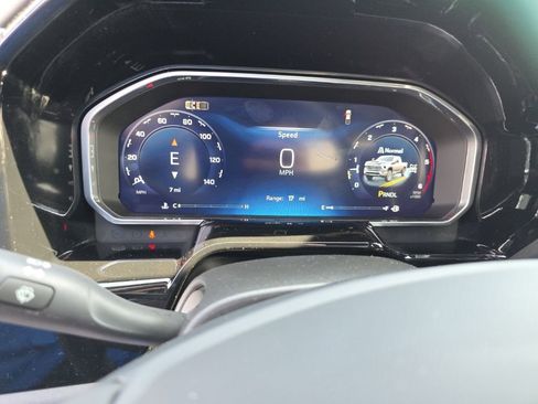 New 2026 Chevrolet Silverado 2500 LT image 11