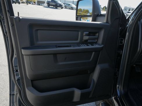 New 2026 RAM 2500 Warlock AWD/4WD image 16
