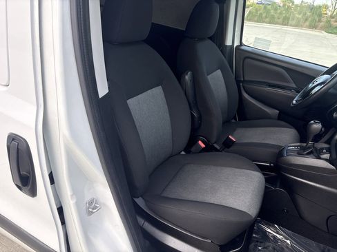 Used 2022 RAM ProMaster City Tradesman image 13