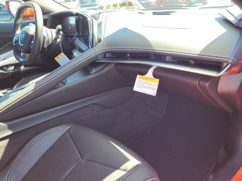 New 2026 Chevrolet Corvette Z06 image 16