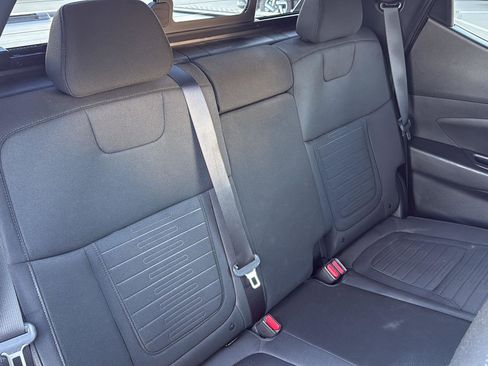 Used 2022 Hyundai Santa Cruz SEL Premium w/ Cargo Package image 34