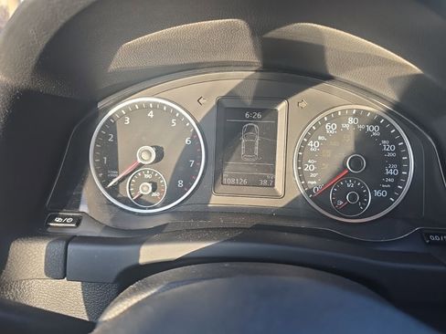 Used 2018 Volkswagen Tiguan Limited image 7