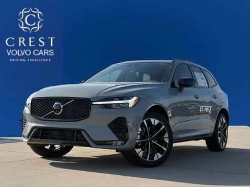 New 2026 Volvo XC60 B5 Plus w/ Protection Package Premier image 1