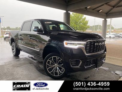Used 2026 RAM 1500 Tungsten w/ Bed Utility Group