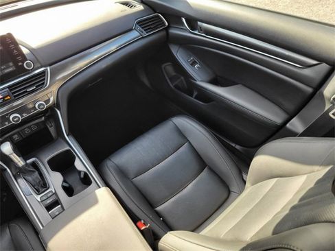 Used 2021 Honda Accord Sport Special Edition image 13