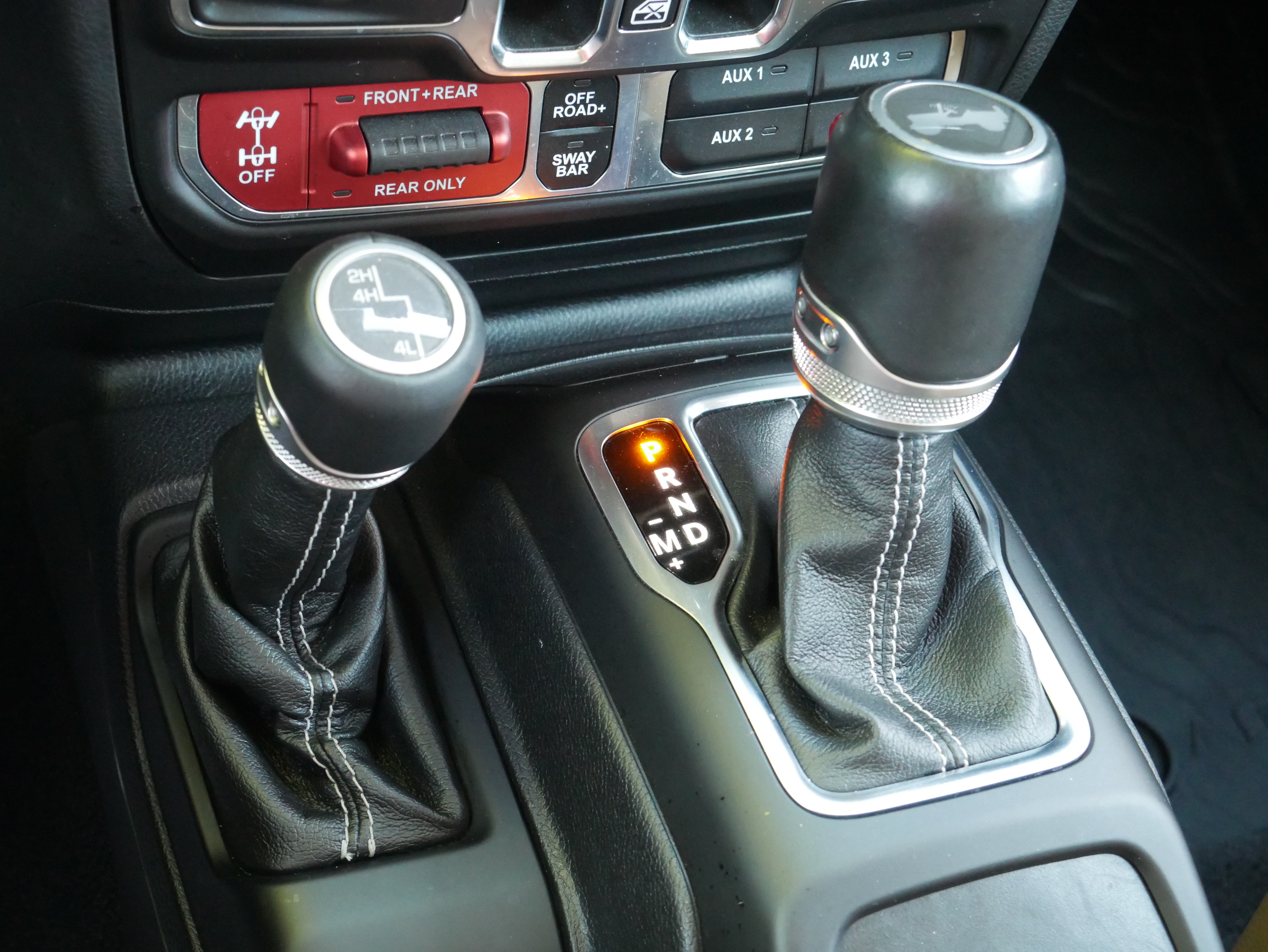 Used 2021 Jeep Wrangler Unlimited Rubicon AWD/4WD image 15