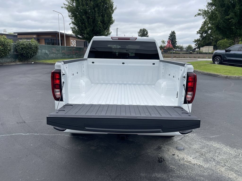 New 2026 GMC Sierra 1500 Elevation AWD/4WD image 25
