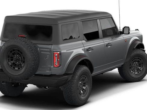 New 2026 Ford Bronco Badlands AWD/4WD image 28