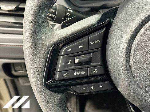 New 2026 Subaru Forester Touring image 12