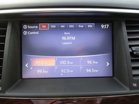 Used 2020 Nissan Armada SL w/ Premium Package image 20