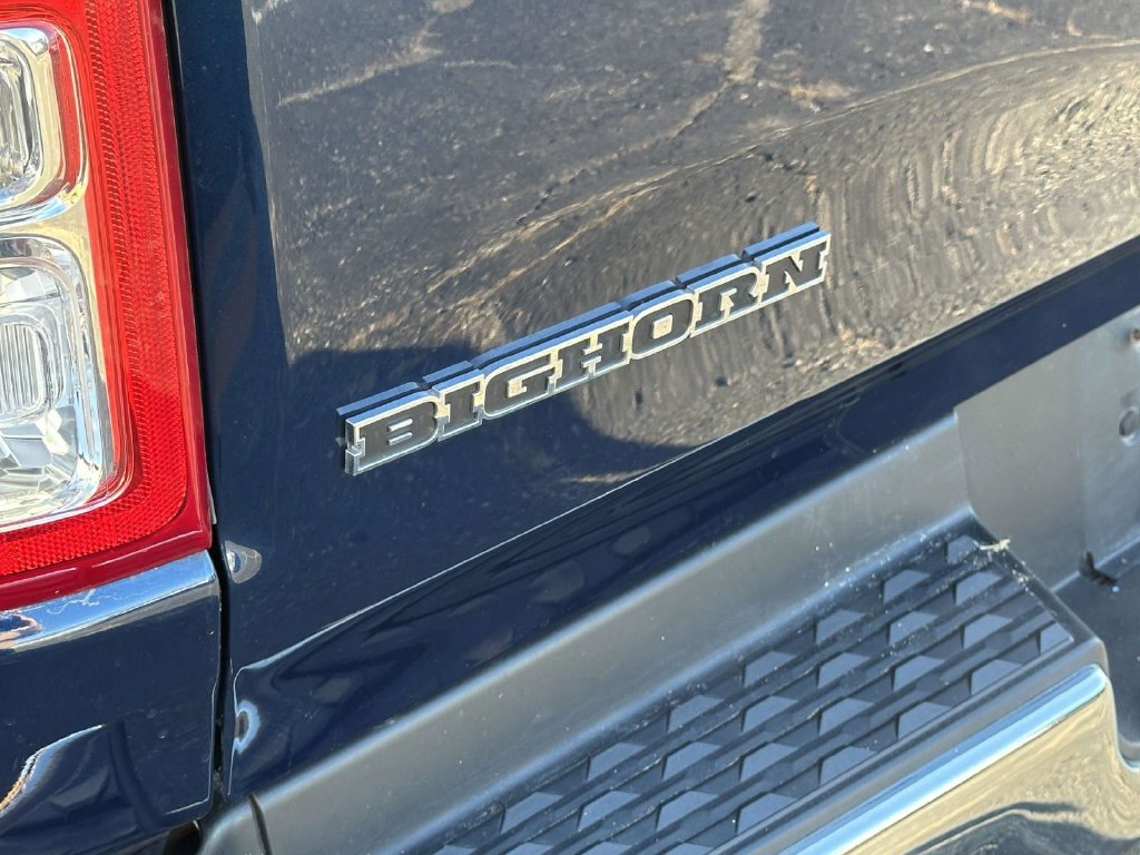 Used 2019 RAM 1500 Big Horn AWD/4WD image 11