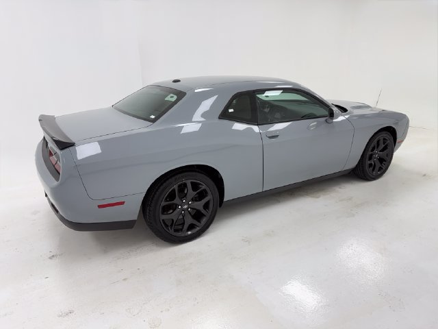 Used 2020 Dodge Challenger SXT w/ Blacktop Package RWD image 41