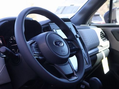 New 2026 Subaru Forester AWD/4WD image 26