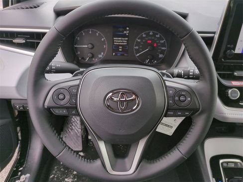 New 2026 Toyota Corolla SE image 10