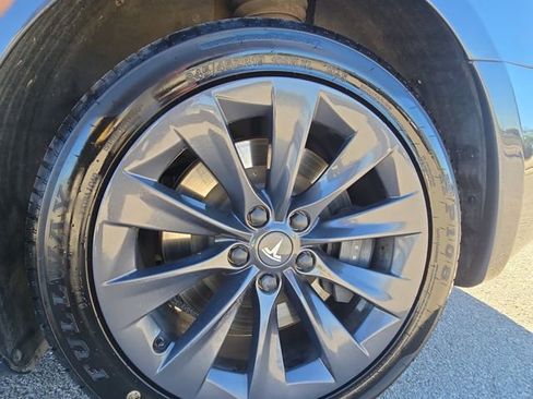 Used 2019 Tesla Model S P100D image 33