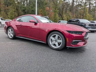 New 2026 Ford Mustang Coupe video 2