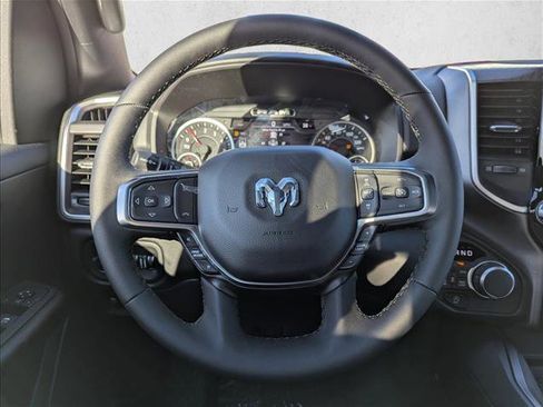 New 2026 RAM 1500 Big Horn image 15
