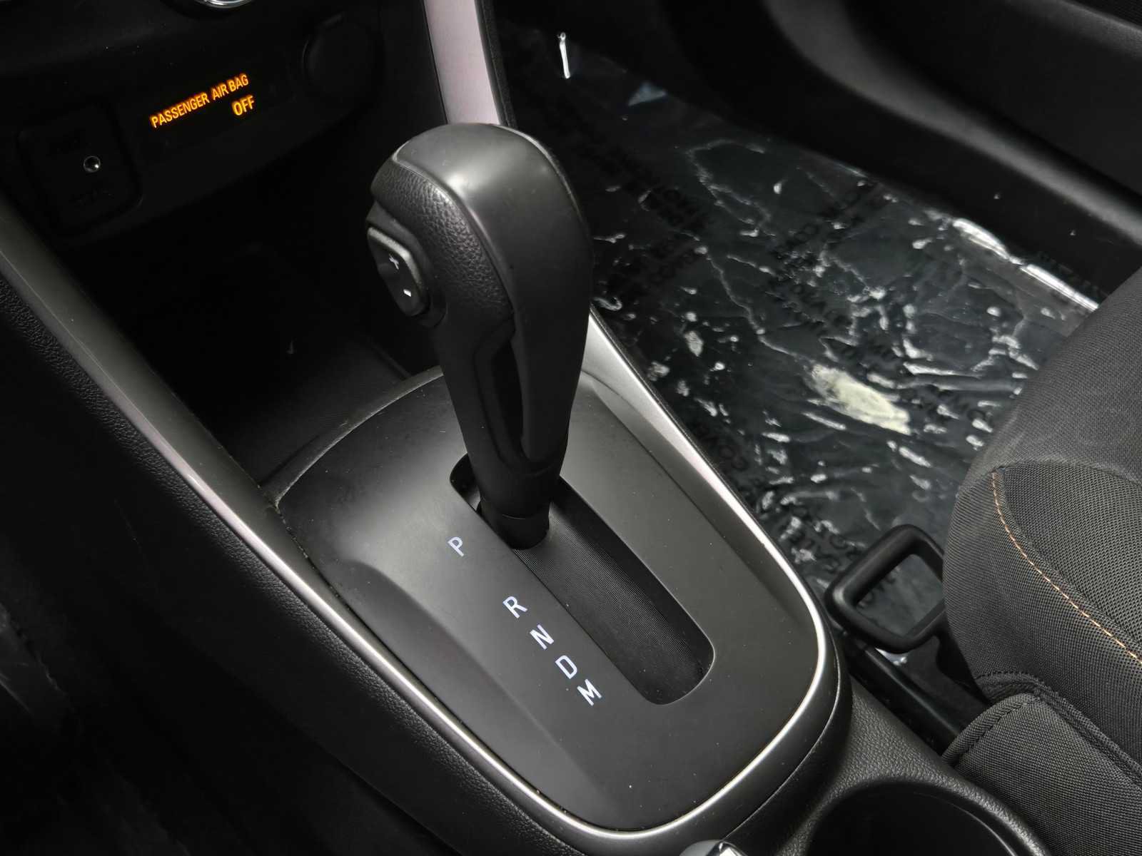 Used 2018 Chevrolet Trax LS FWD image 16