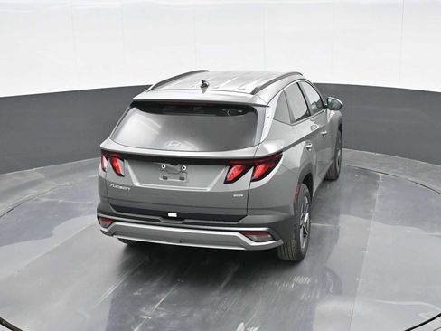 New 2026 Hyundai Tucson SEL image 25