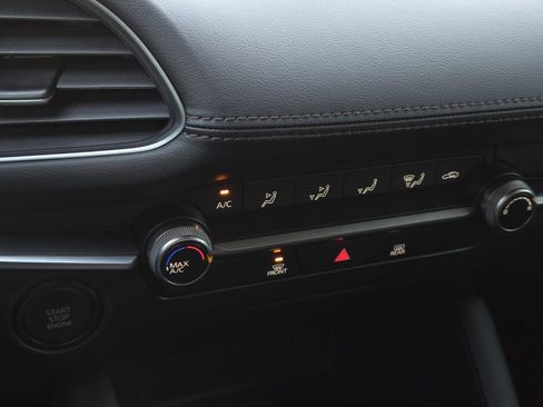 New 2026 MAZDA MAZDA3 s image 19