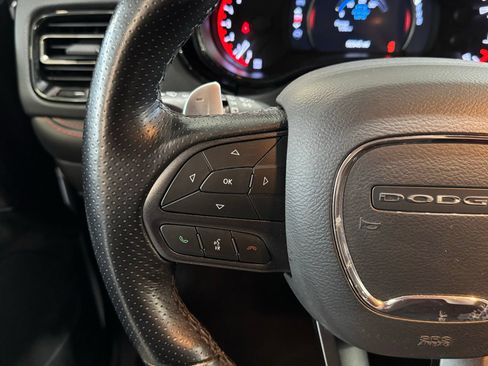Certified 2023 Dodge Durango GT AWD/4WD image 19