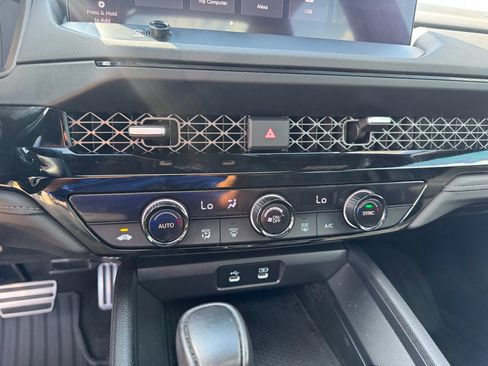 Used 2024 Honda Accord Sport image 17