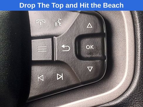 Used 2024 Ford Bronco Big Bend AWD/4WD image 22