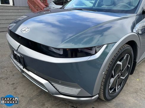 Used 2024 Hyundai Ioniq 5 Limited image 95