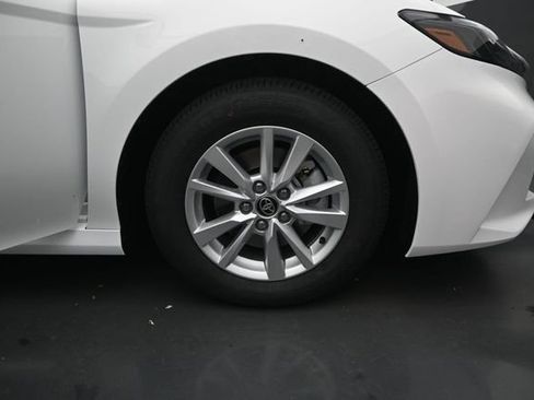 New 2026 Toyota Camry LE FWD image 15