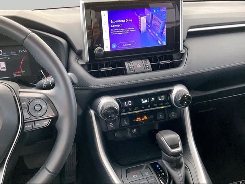 Used 2025 Toyota RAV4 XLE Premium w/ Weather Package AWD/4WD image 7