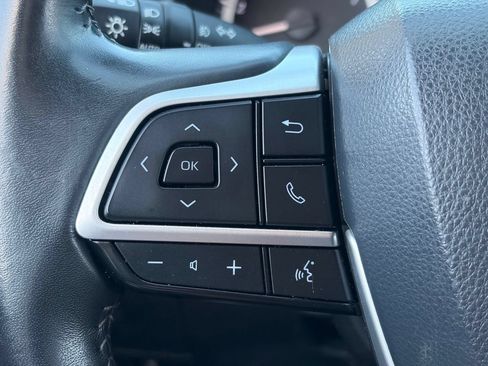 Used 2024 Toyota Highlander LE AWD/4WD image 28