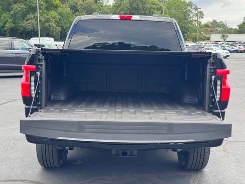 Used 2025 Ford F150 Lightning Flash AWD/4WD image 44