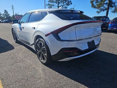 Certified 2023 Kia EV6 GT-Line image 14