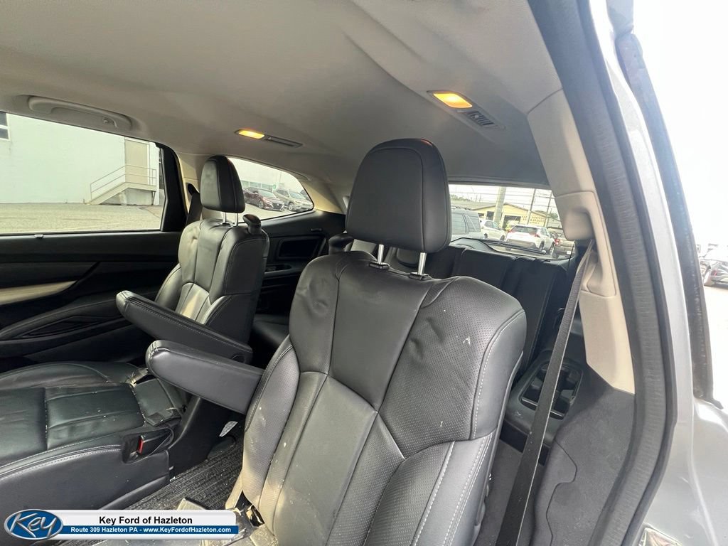 Used 2019 Subaru Ascent Limited AWD/4WD image 22