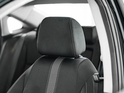 Used 2017 Honda Civic EX image 25