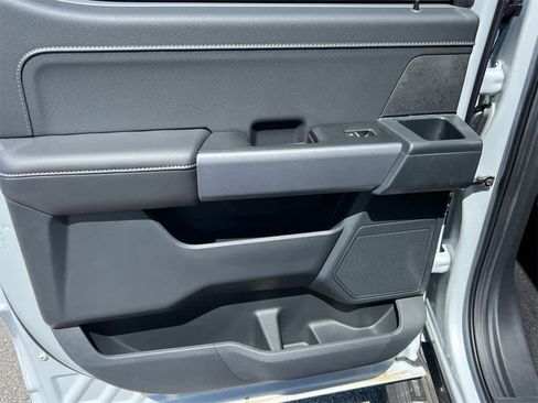 New 2025 Ford F150 XLT w/ Equipment Group 302A MID image 14