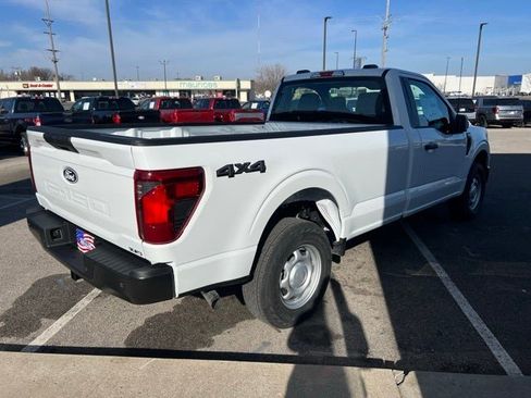 New 2025 Ford F150 XL image 6