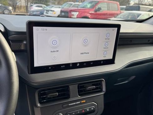 New 2026 Ford Maverick XL image 27