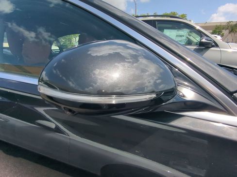 New 2025 Mercedes-Benz S 580 S 580 image 24