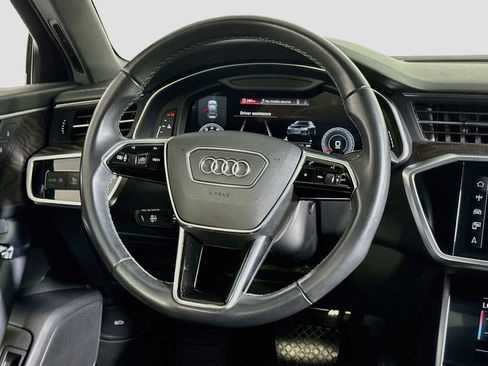 Used 2023 Audi A6 2.0T Premium w/ Convenience Package AWD/4WD image 10