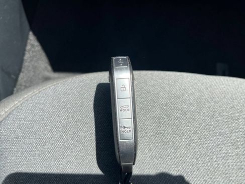 Used 2025 Kia K4 FWD image 21