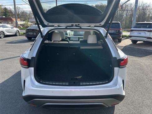 Used 2025 Lexus RX 450h AWD w/ Convenience Package image 14